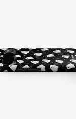 Google Pixel 10 Pro XL Tough Case – Ghosted - View 3