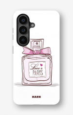 Samsung Galaxy S26 Tough Case – Perfume - View 1