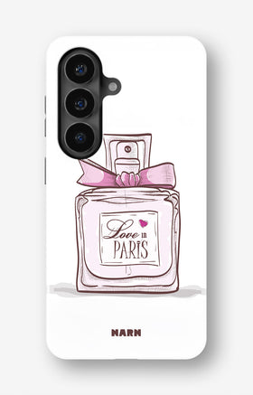 Samsung Galaxy S26 Tough Case – Perfume - View 1