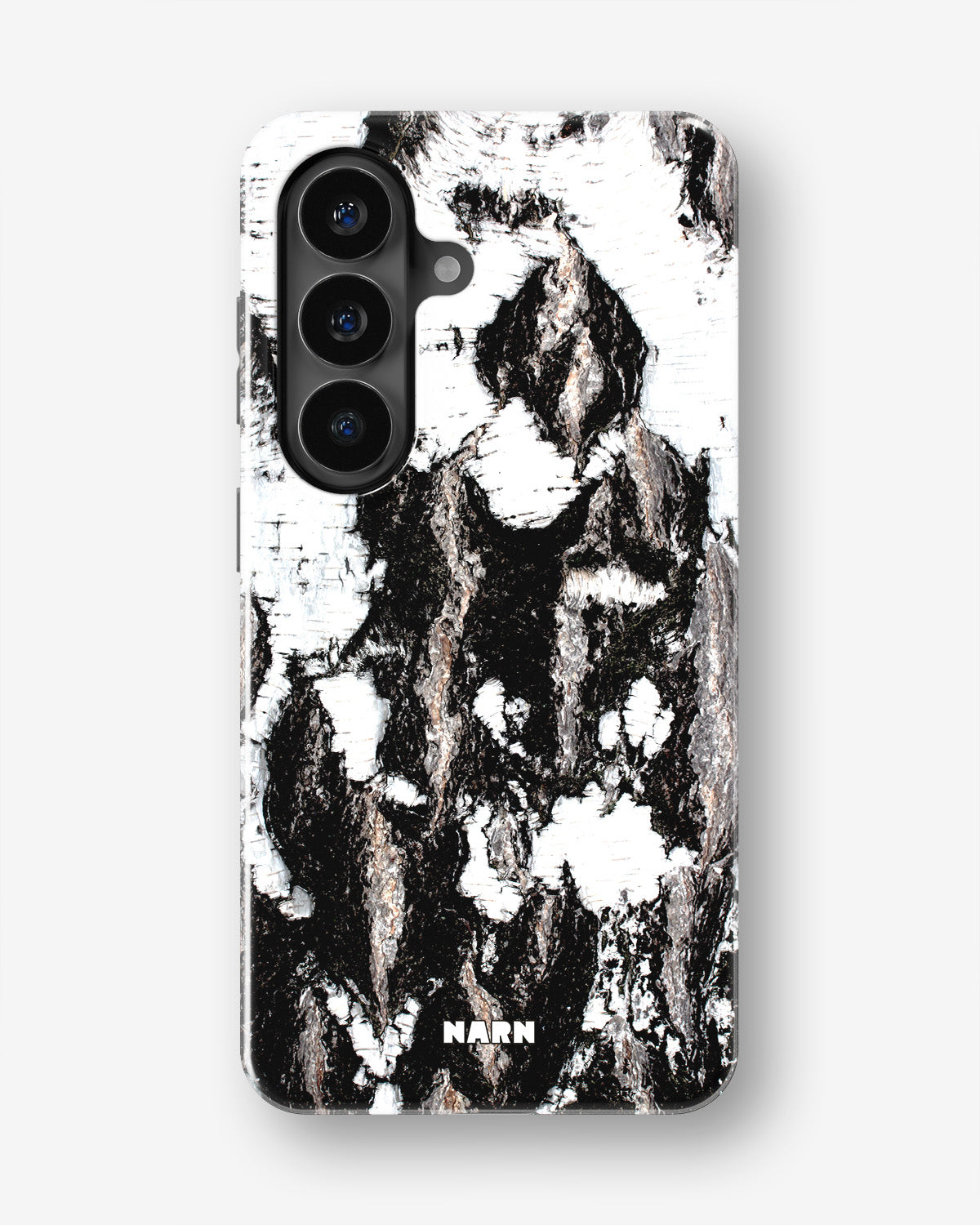 Samsung Galaxy S26 Tough Case – Birch - View 1