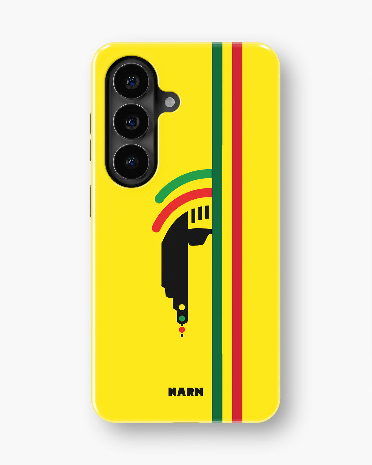 Samsung Galaxy S26 Tough Case – Marley - View 1