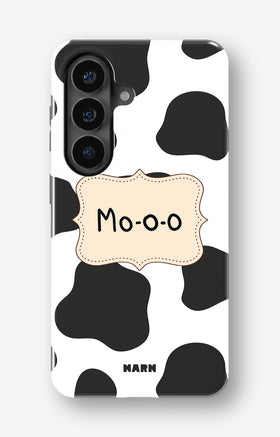 Samsung Galaxy S26 Tough Case – Mo-o-o - View 1
