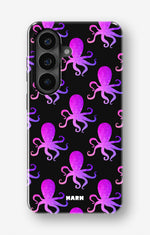Samsung Galaxy S26 Tough Case – Octopus Pattern - View 1