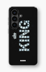 Samsung Galaxy S26 Tough Case – King - View 1