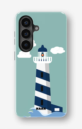 Samsung Galaxy S26 Tough Case – Lighthouse - View 1