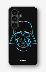 Samsung Galaxy S26 Tough Case – Darth Vader - View 1