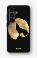Samsung Galaxy S26 Tough Case – Wolf - View 1