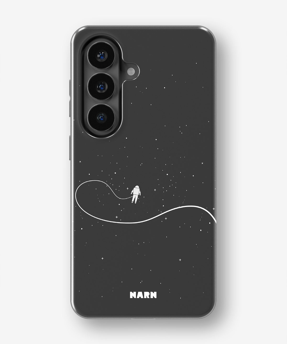 Samsung Galaxy S26 Tough Case – Space Walk - View 1