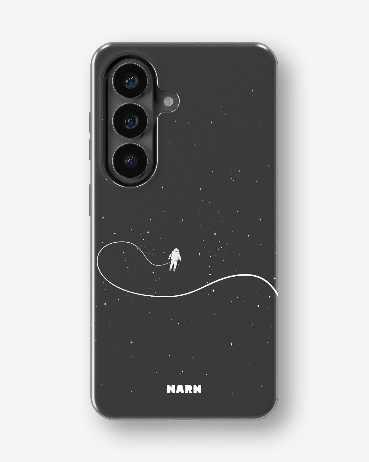 Samsung Galaxy S26 Tough Case – Space Walk - View 1