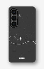 Samsung Galaxy S26 Tough Case – Space Walk - View 1