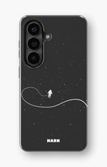 Samsung Galaxy S26 Tough Case – Space Walk - View 1