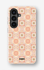 Samsung Galaxy S26 Tough Case – Moroccan Tiles - View 1