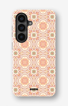 Samsung Galaxy S26 Tough Case – Moroccan Tiles - View 1