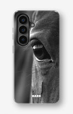 Samsung Galaxy S26 Tough Case – Horse Soul - View 1