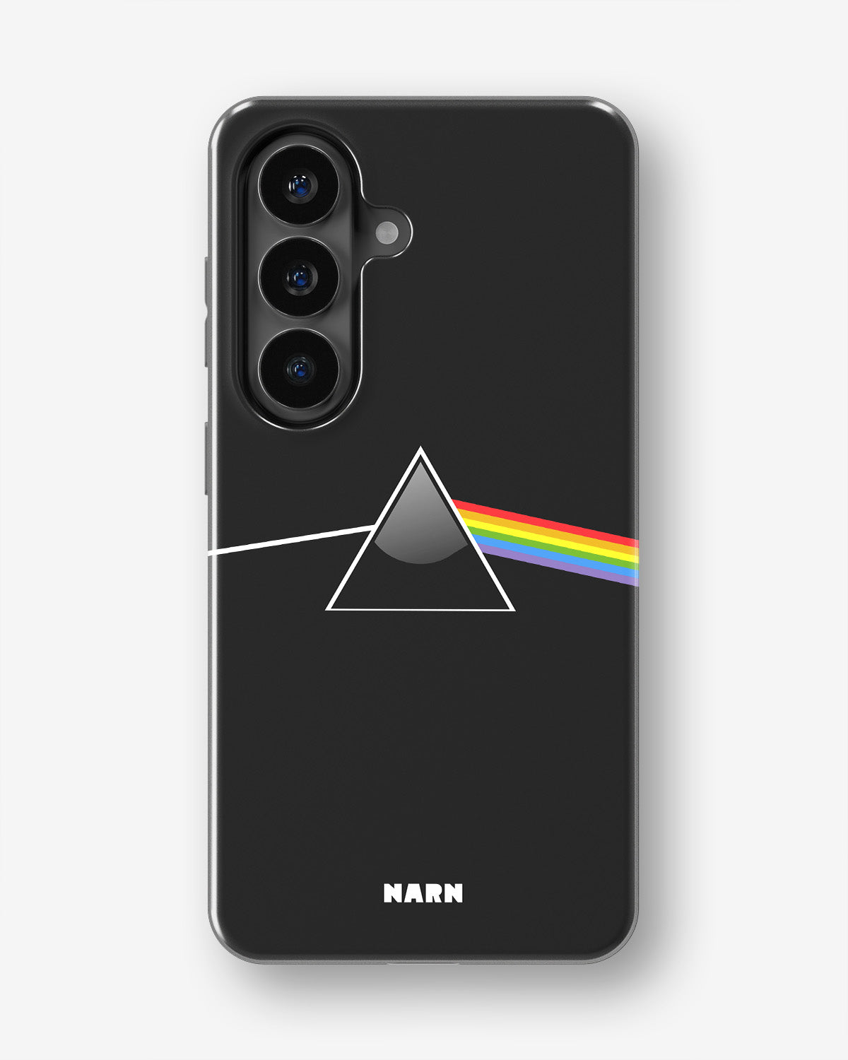 Samsung Galaxy S26 Tough Case – Dark Side - View 1