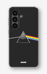 Samsung Galaxy S26 Tough Case – Dark Side - View 1