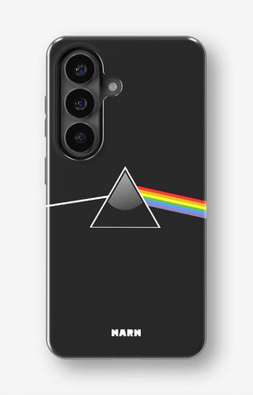 Samsung Galaxy S26 Tough Case – Dark Side - View 1