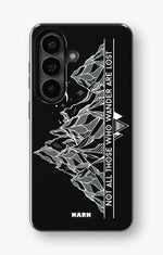 Samsung Galaxy S26 Tough Case – Nomad - View 1