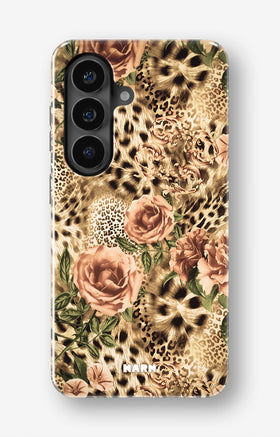 Samsung Galaxy S26 Tough Case – Leo Roses - View 1