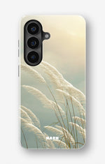 Samsung Galaxy S26 Tough Case – Windy Pampas - View 1