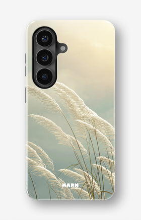 Samsung Galaxy S26 Tough Case – Windy Pampas - View 1