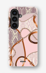 Samsung Galaxy S26 Tough Case – Chains - View 1