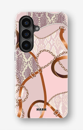 Samsung Galaxy S26 Tough Case – Chains - View 1