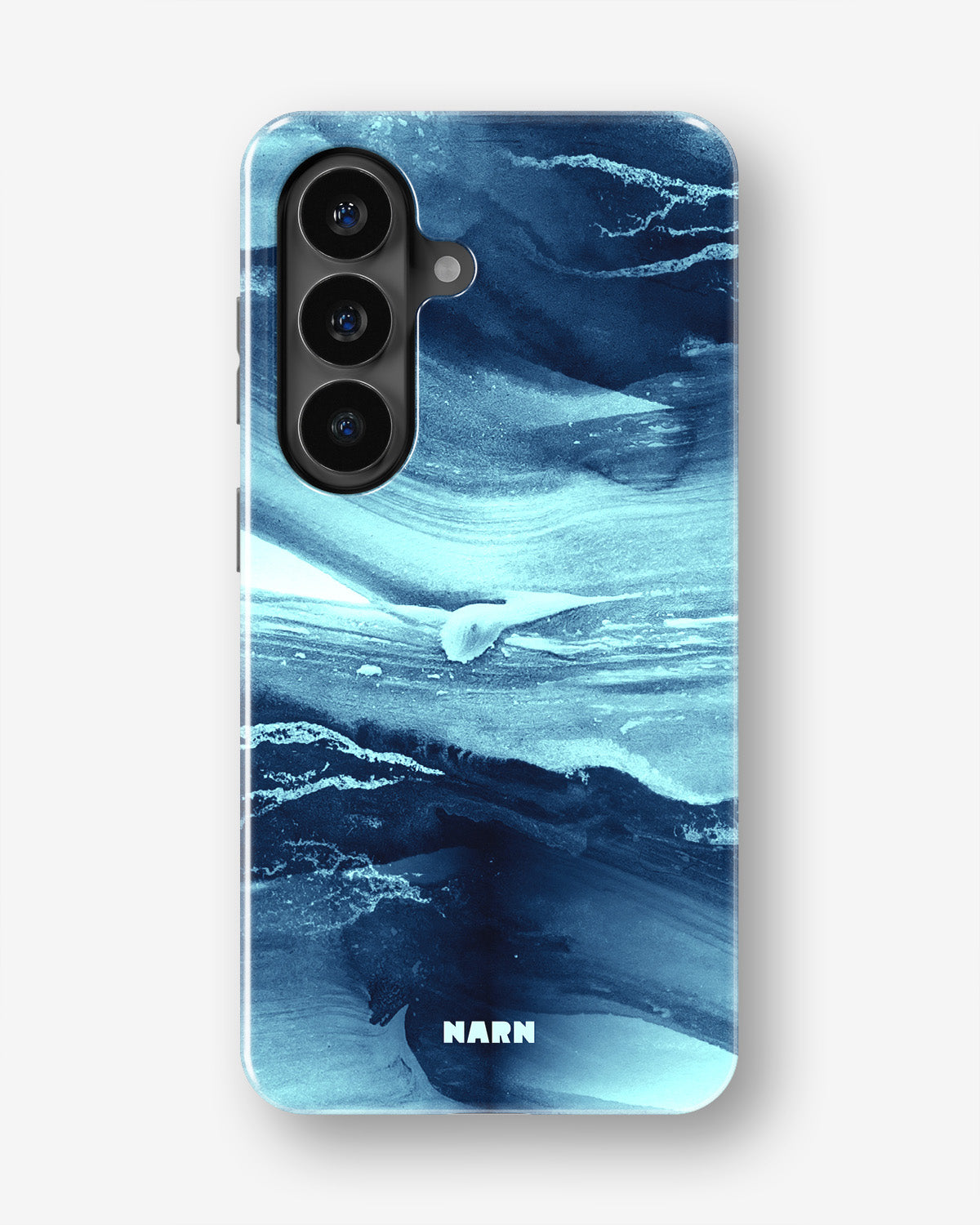 Samsung Galaxy S26 Tough Case – Ocean Dream - View 1