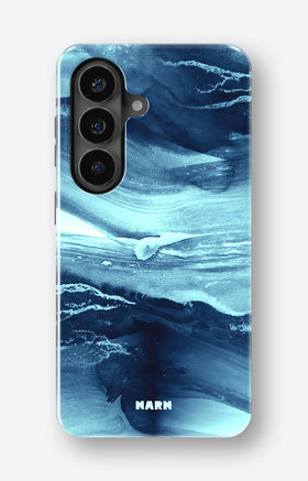 Samsung Galaxy S26 Tough Case – Ocean Dream - View 1