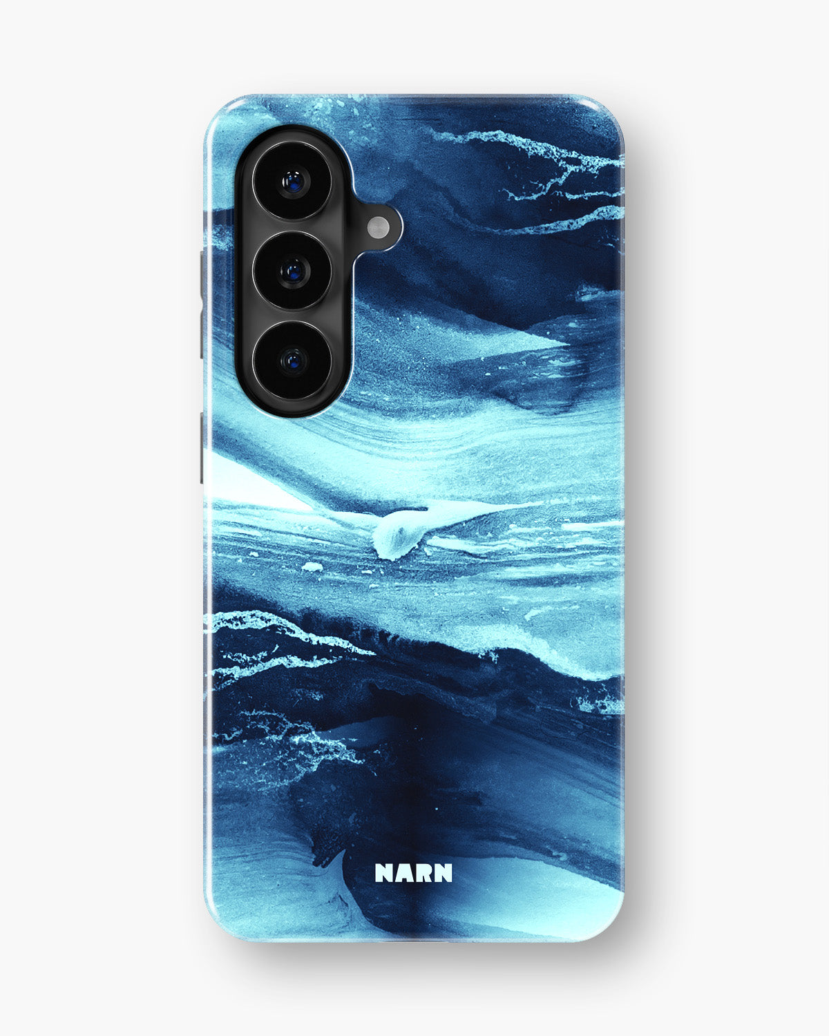 Samsung Galaxy S26 Tough Case – Ocean Dream - View 1