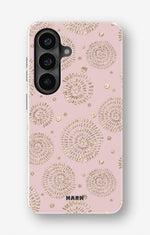 Samsung Galaxy S26 Tough Case – Golden Henge - View 1