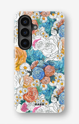 Samsung Galaxy S26 Tough Case – Midsommer - View 1