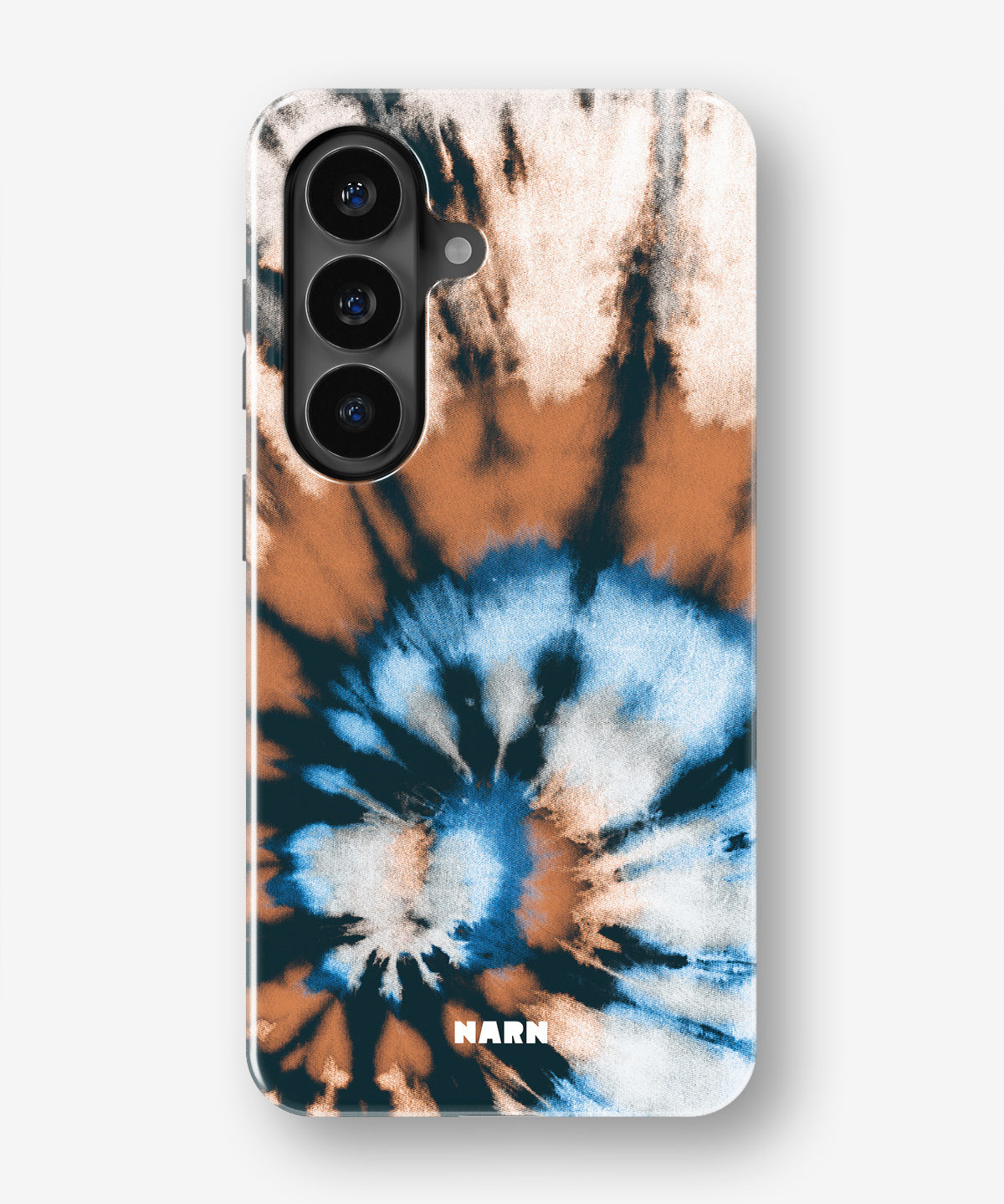 Samsung Galaxy S26 Tough Case – Boho Dream - View 1