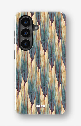 Samsung Galaxy S26 Tough Case – Happy Place - View 1