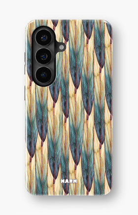 Samsung Galaxy S26 Tough Case – Happy Place - View 1