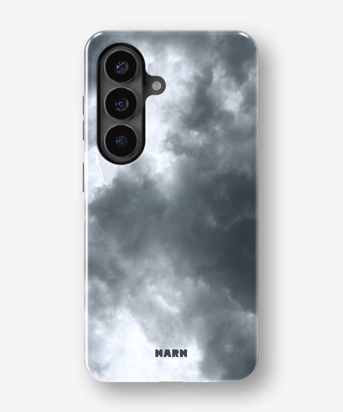 Samsung Galaxy S26 Tough Case – Cloudy - View 1