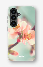 Samsung Galaxy S26 Tough Case – Sweet Bloom - View 1
