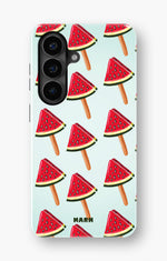 Samsung Galaxy S26 Tough Case – Watermelon Bliss - View 1