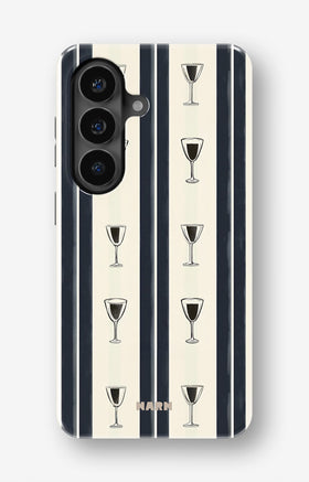 Samsung Galaxy S26 Tough Case – Sail & Sip - View 1
