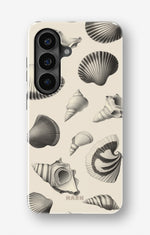 Samsung Galaxy S26 Tough Case – Silent Sea - View 1