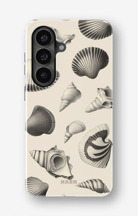 Samsung Galaxy S26 Tough Case – Silent Sea - View 1