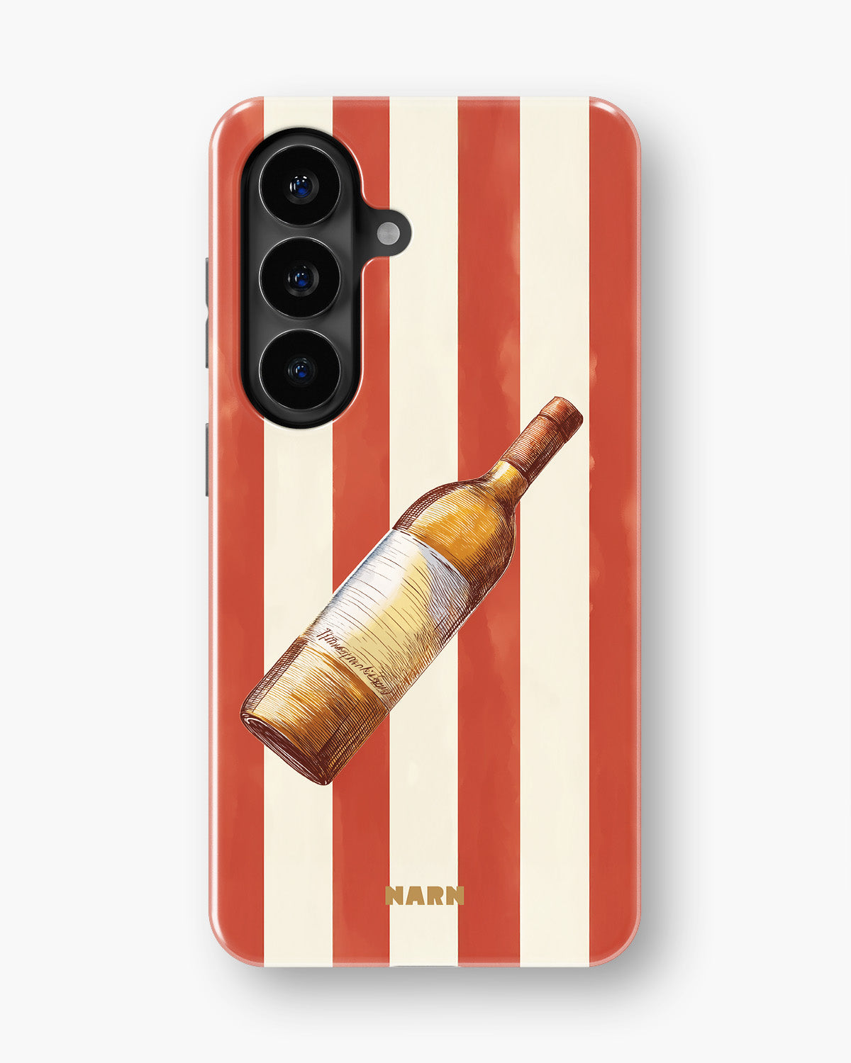Samsung Galaxy S26 Tough Case – Vino - View 1