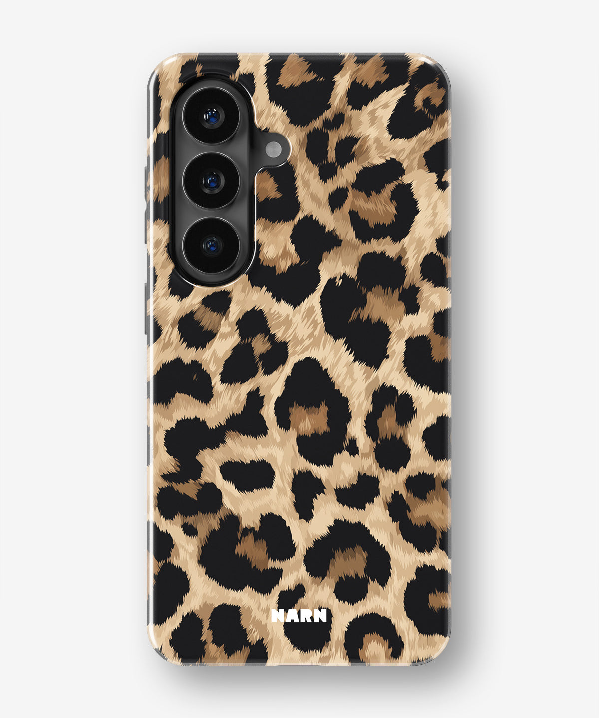 Samsung Galaxy S26 Tough Case – Savanna Noir - View 1