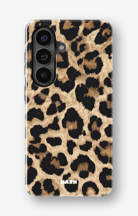 Samsung Galaxy S26 Tough Case – Savanna Noir - View 1