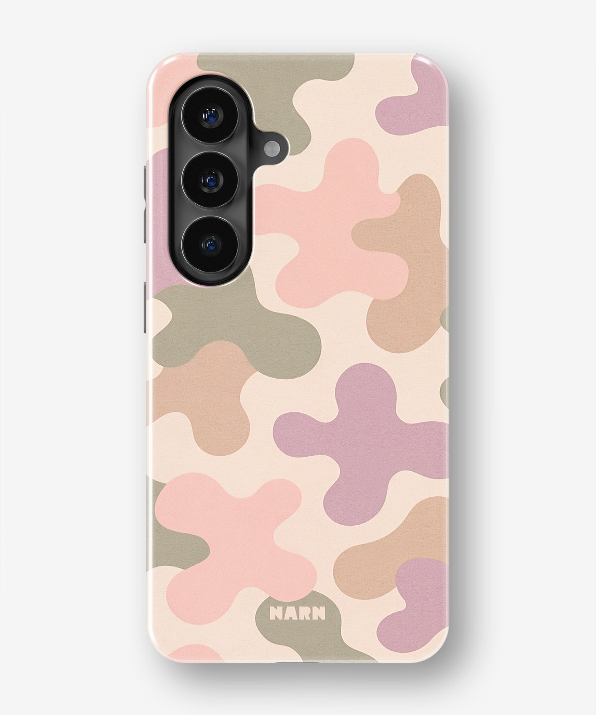 Samsung Galaxy S26 Tough Case – Dream Camo - View 1