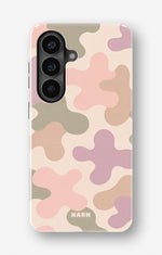 Samsung Galaxy S26 Tough Case – Dream Camo - View 1