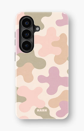 Samsung Galaxy S26 Tough Case – Dream Camo - View 1