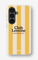 Samsung Galaxy S26 Tough Case – Club Lemone - View 1