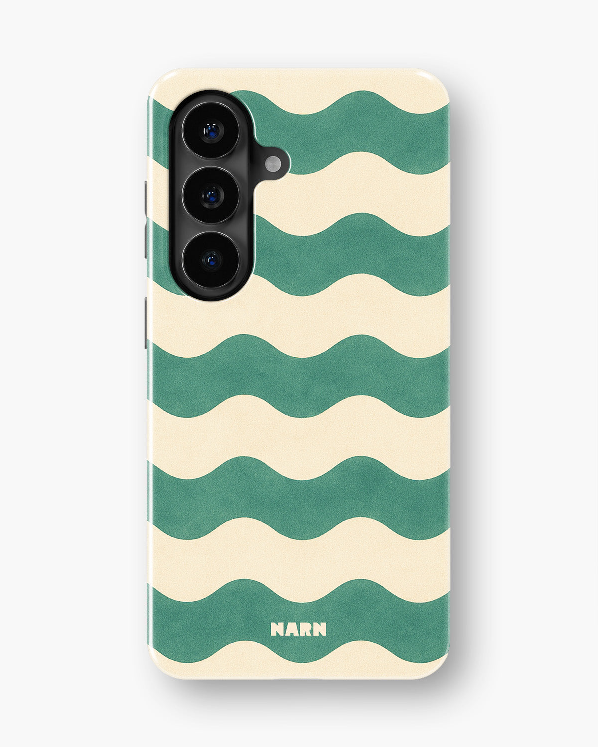 Samsung Galaxy S26 Tough Case – La Dolce Wave - View 1