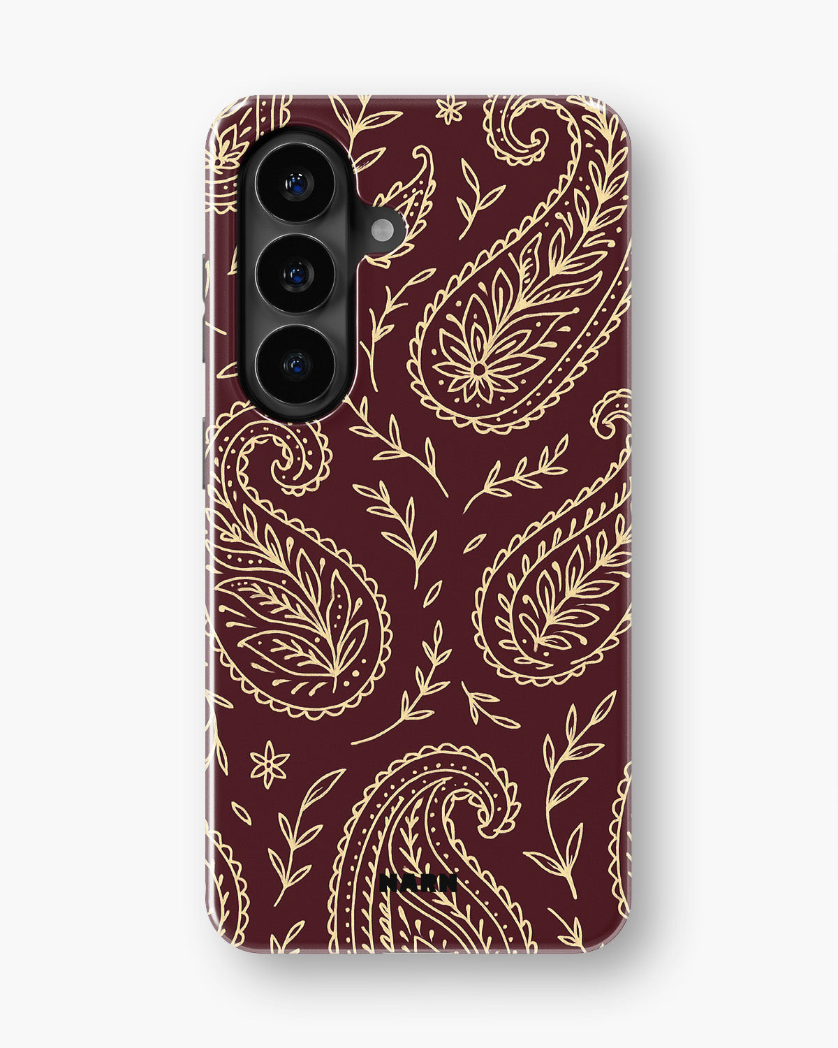 Samsung Galaxy S26 Tough Case – Madame Royale - View 1